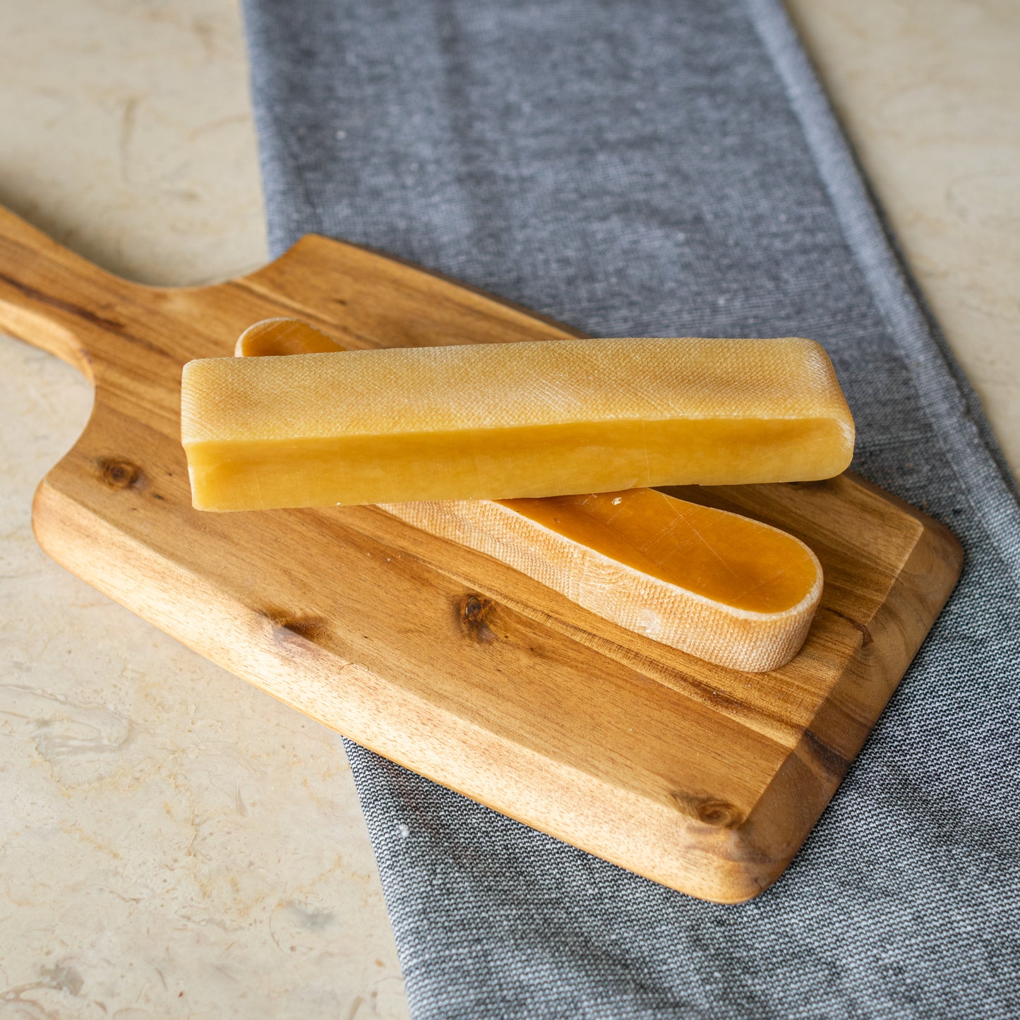 Yak Cheese Chews
